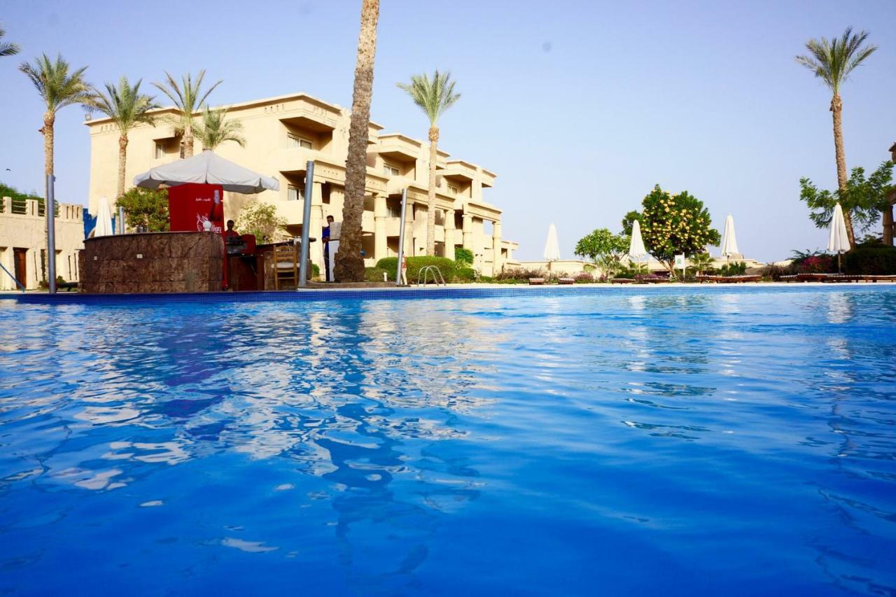 Complex El Hayat