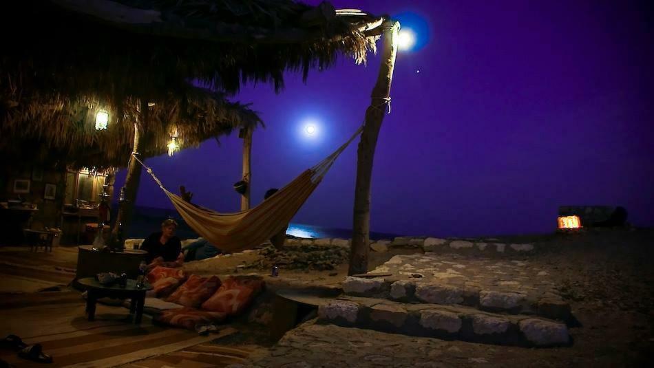 Hotel Deep South Eco-lodge