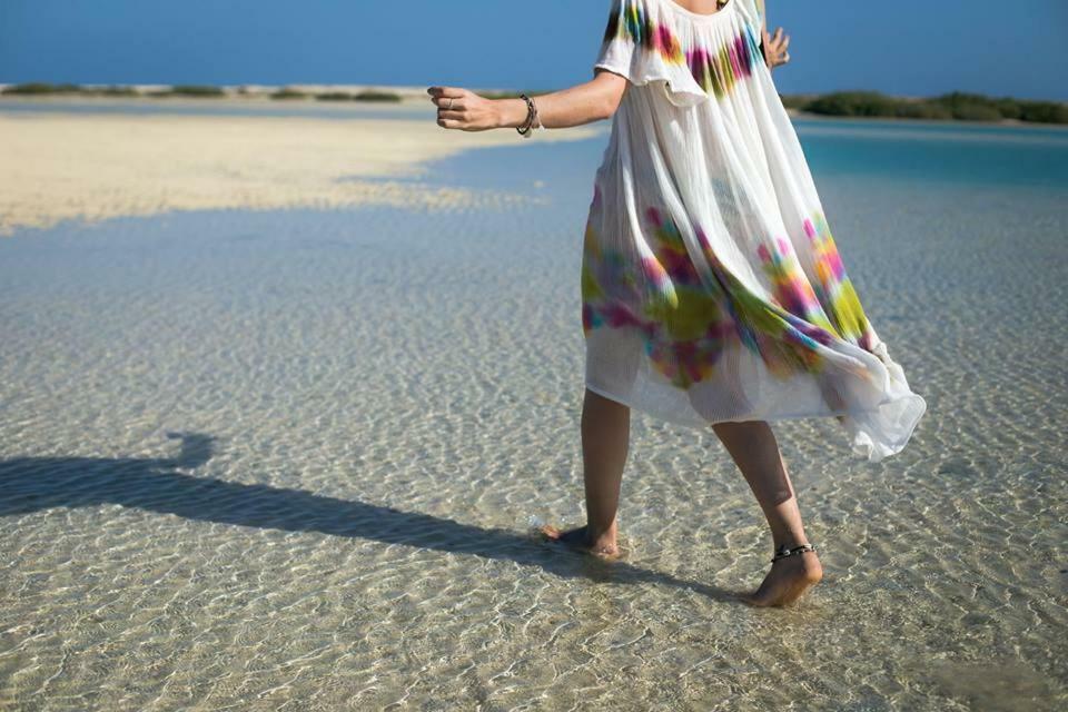 Hotel Deep South Eco-lodge Marsa Alam