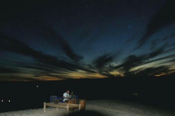 Deep South Eco-lodge Hotel