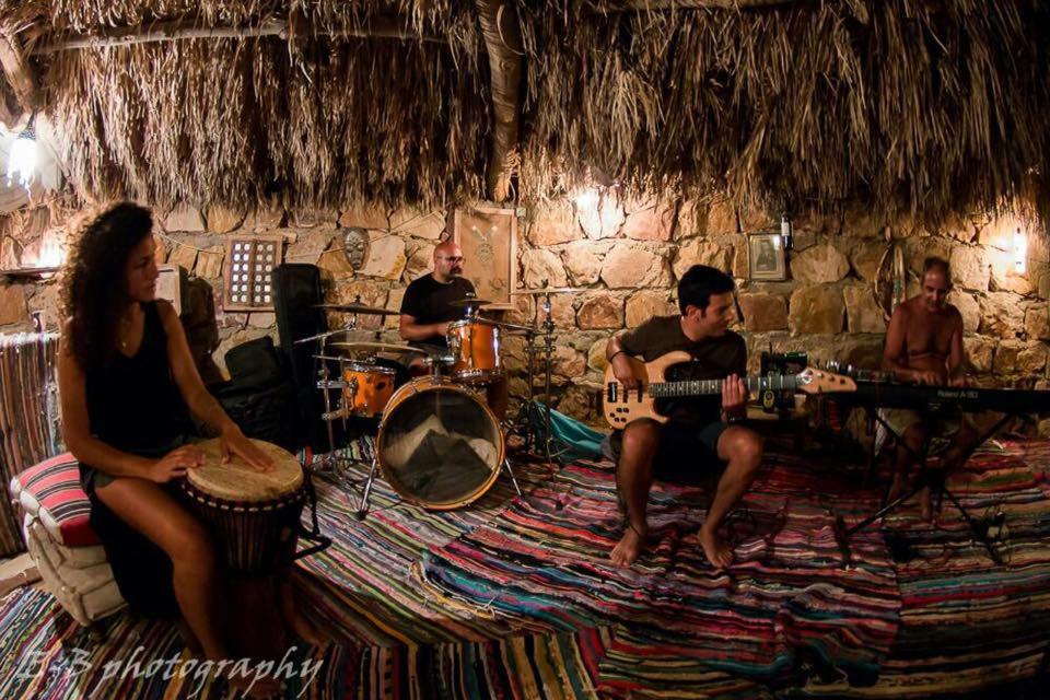Deep South Eco-lodge * Marsa Alam