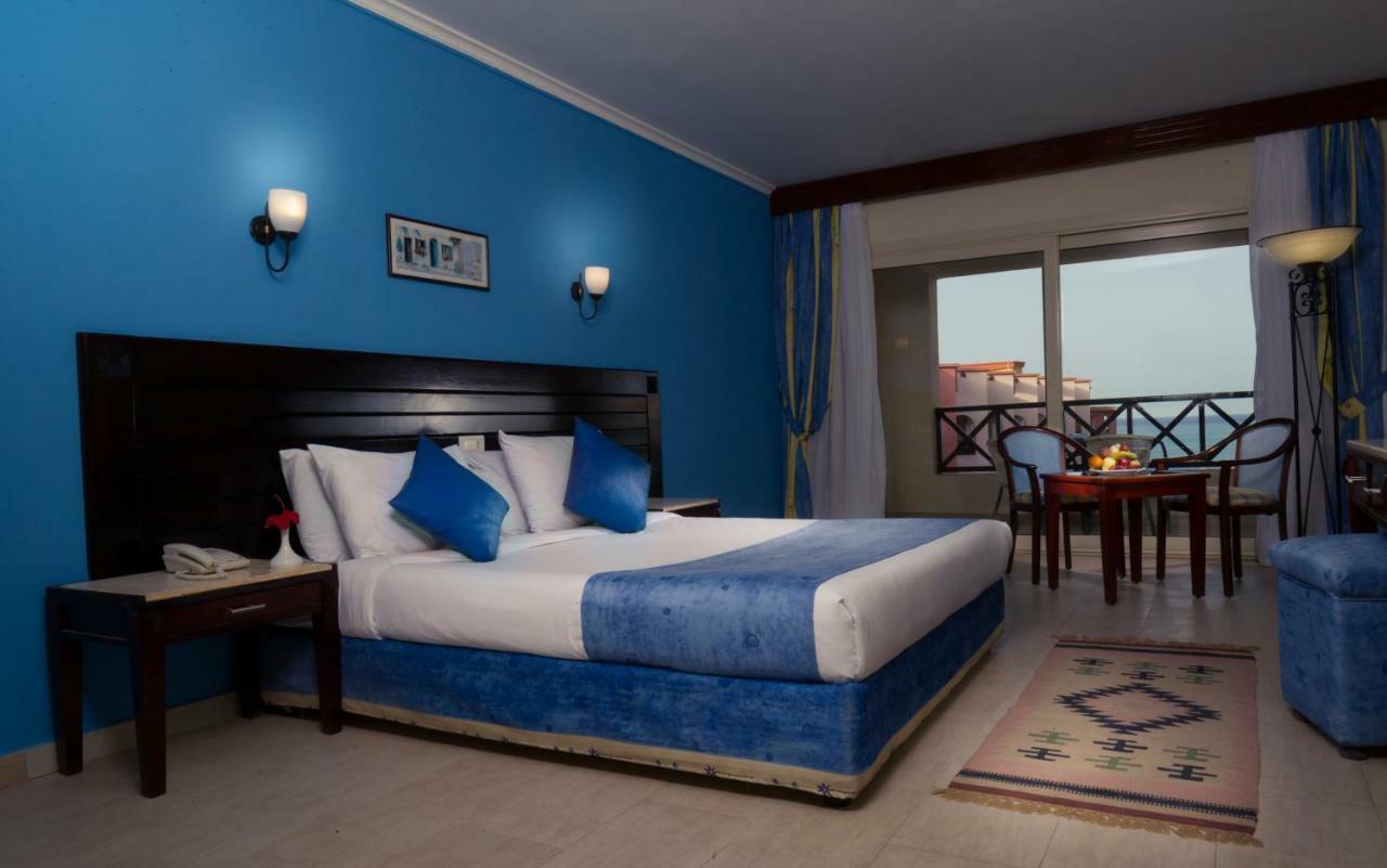 Hotel Blue House