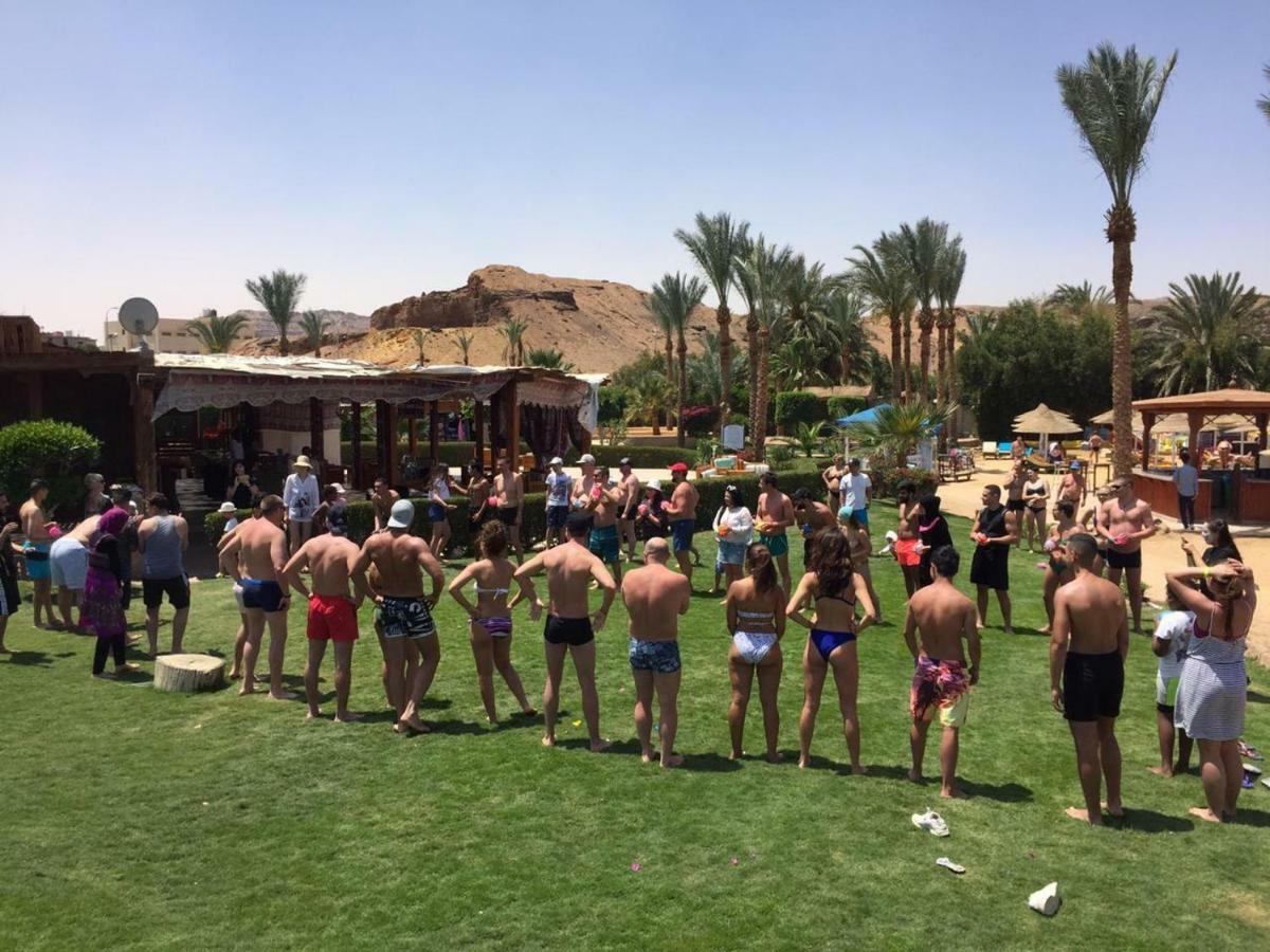 Xperience Golden Sandy Resort Sharm El Sheikk