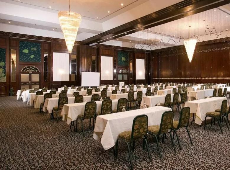 Cataract Pyramids Hotel 4*