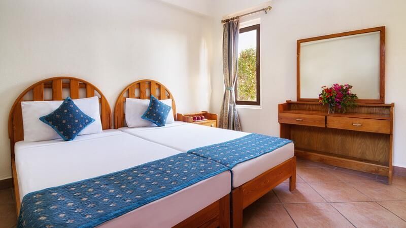 Eagles Paradise Abu Soma Resort 4*