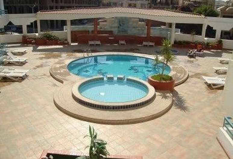 Dexon Roma Hurghada