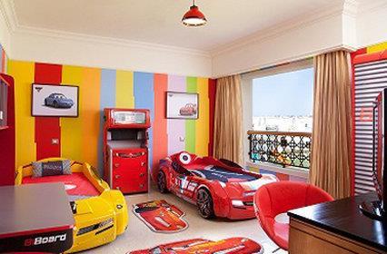 Le Royal Aqua Park Resort Sharm El Sheikk