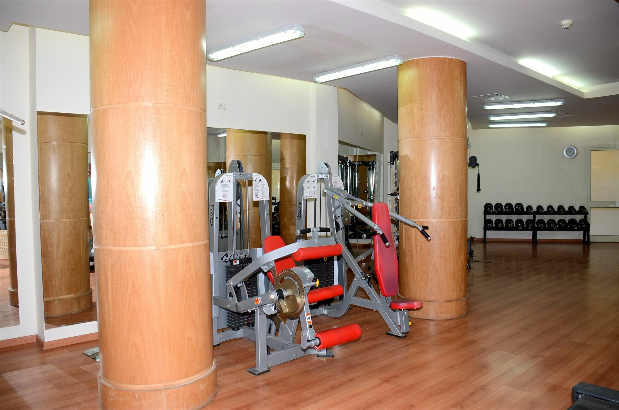 Rehana Prestige Luxury &
