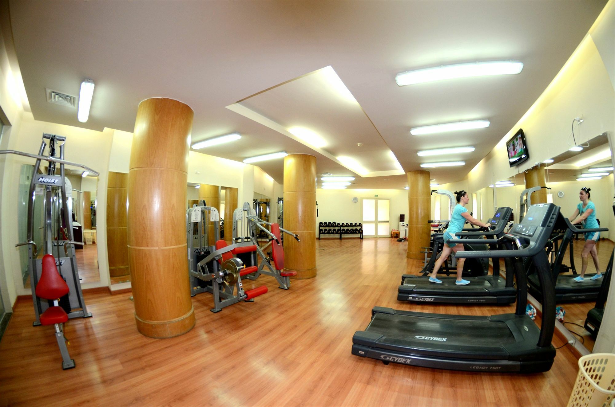 Resort Rehana Prestige Luxury & Sharm el-Sheikh