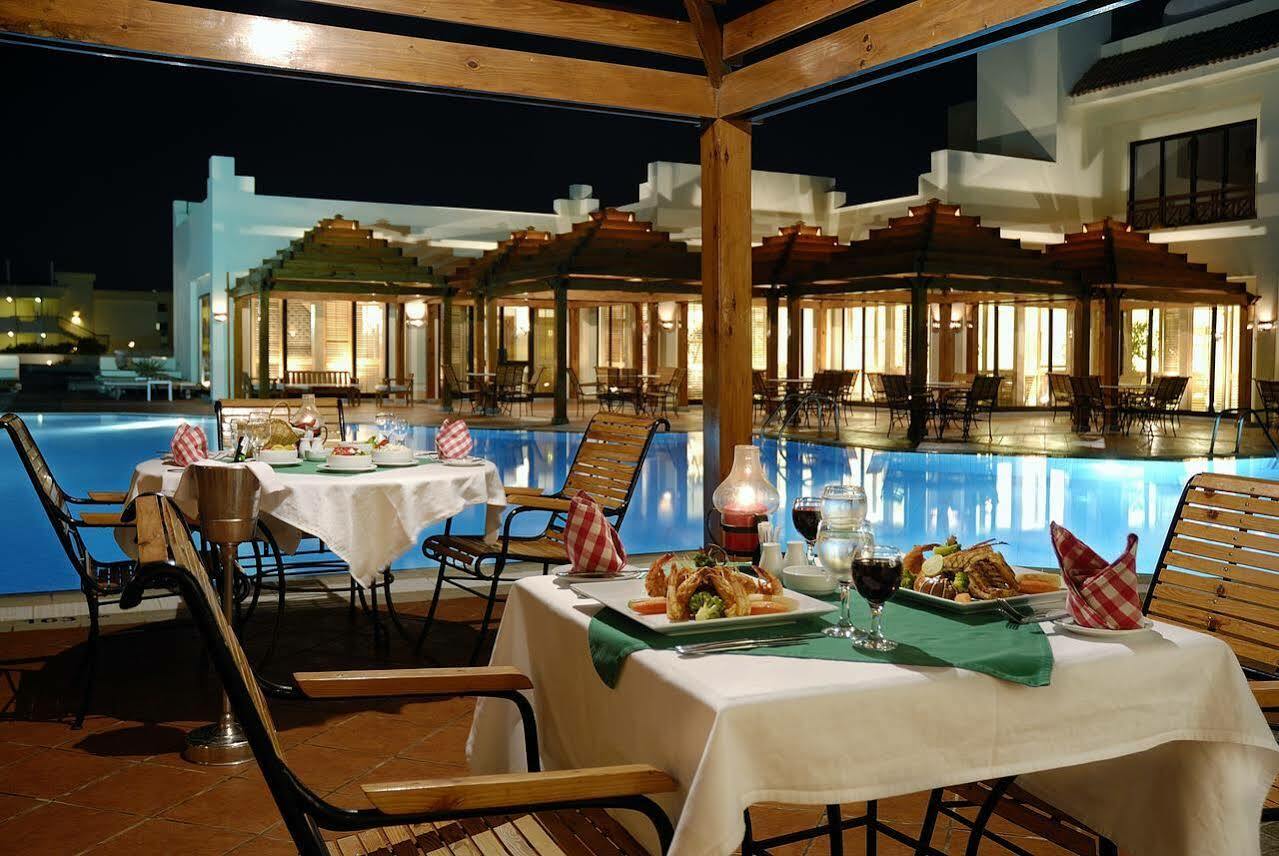 Iberotel Casa Del Mar 4* Hurghada