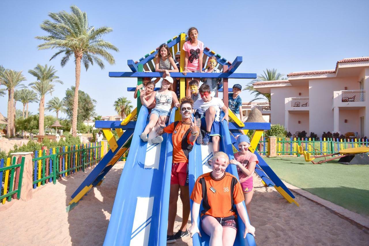 Parrotel Sharm el-Sheikh