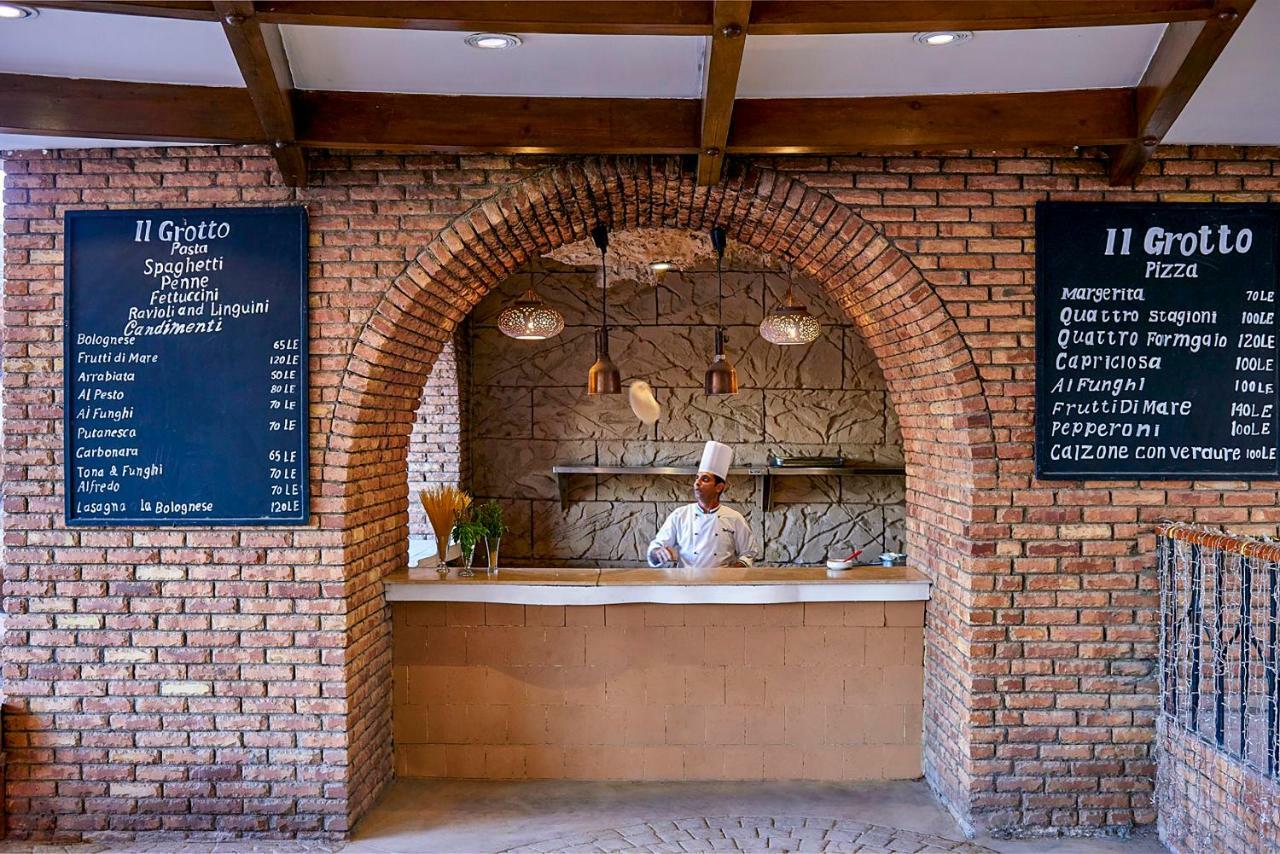 Parrotel Resort Şarm El-Şeyh