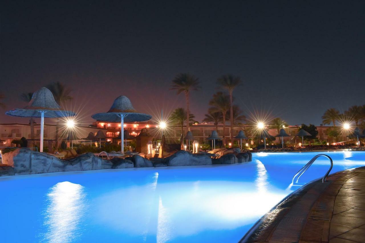 Parrotel Şarm El-Şeyh