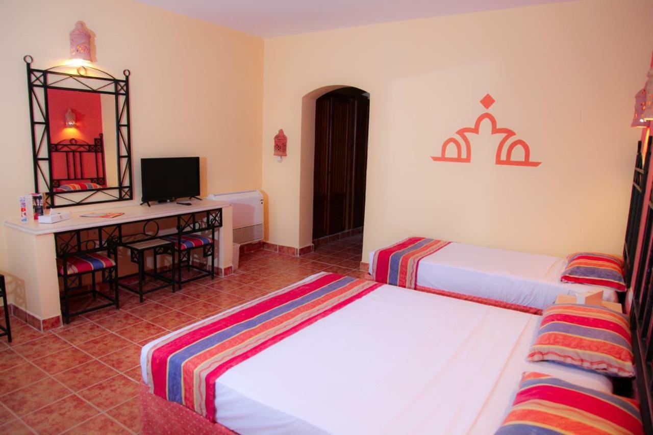 Bliss Abo Nawas 4* Marsa Alam