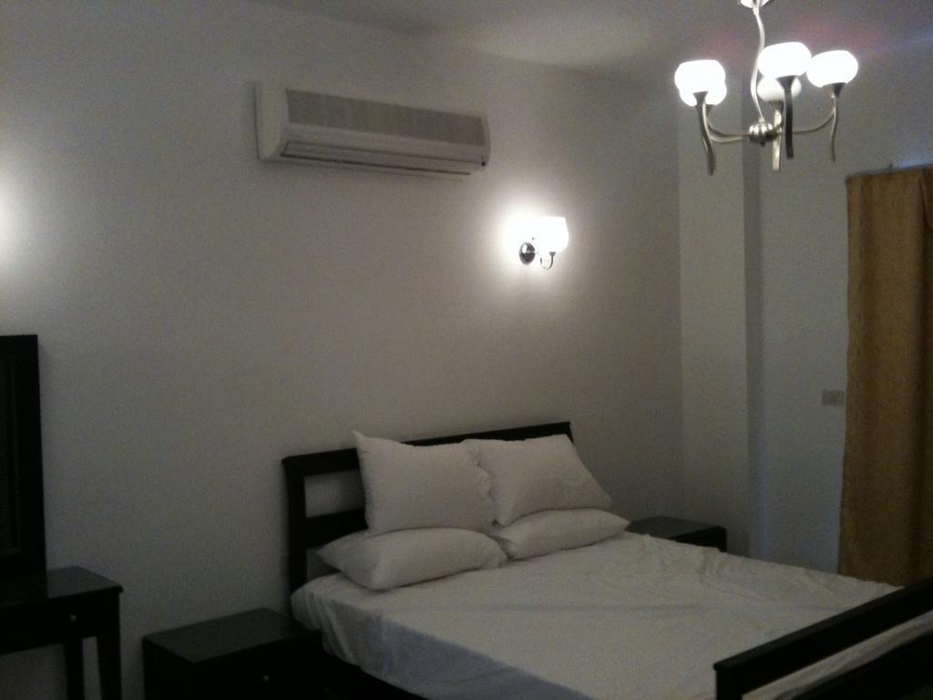 Apart Otel Carlton Deluxe Residences & Şarm El-Şeyh
