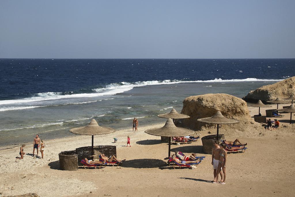 Hotel Iberotel Samaya Marsa Alam