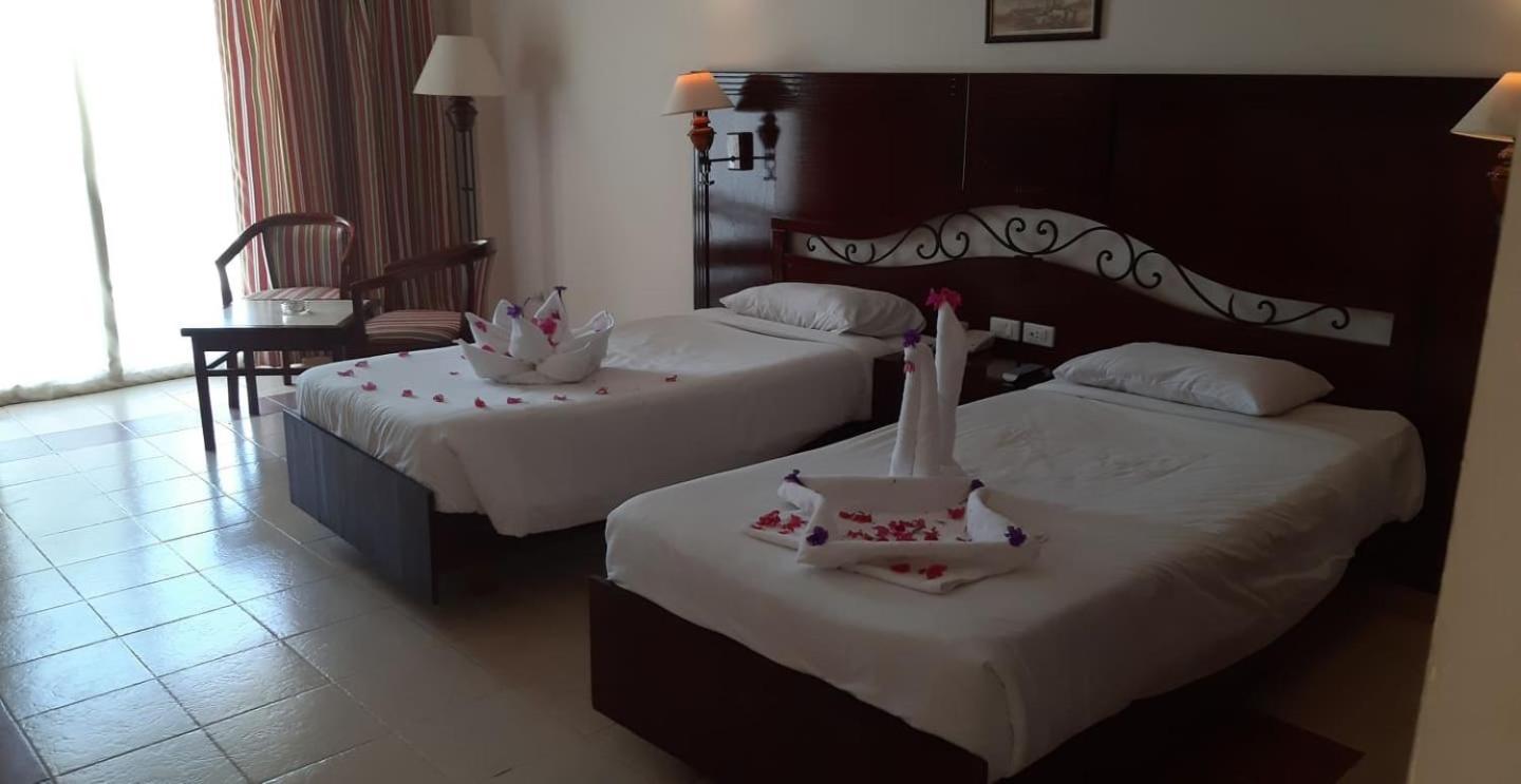 Royal Brayka 4* Abu Dabab
