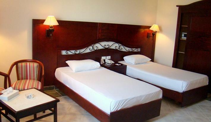 Resort Royal Brayka 4*