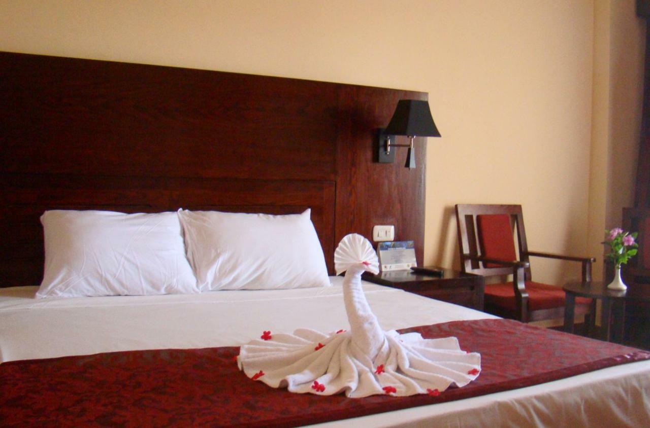 Resort Royal Brayka Abu Dabab