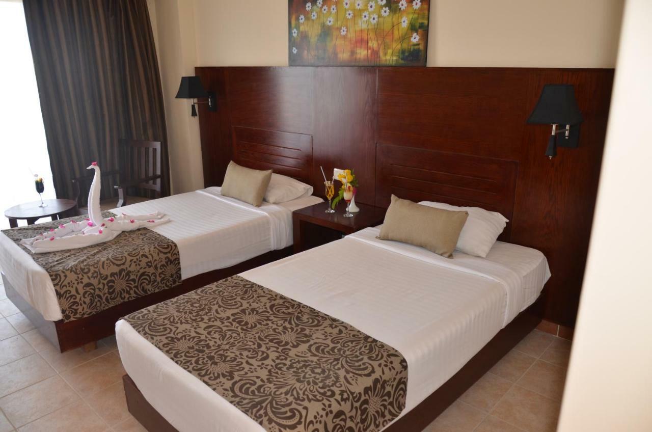 Resort Royal Brayka Abu Dabab