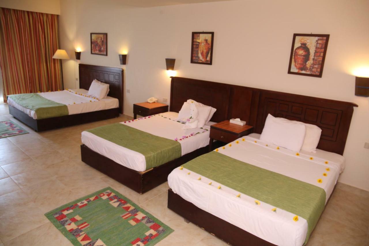 Resort Nubian Laguna (adults Only) 4*