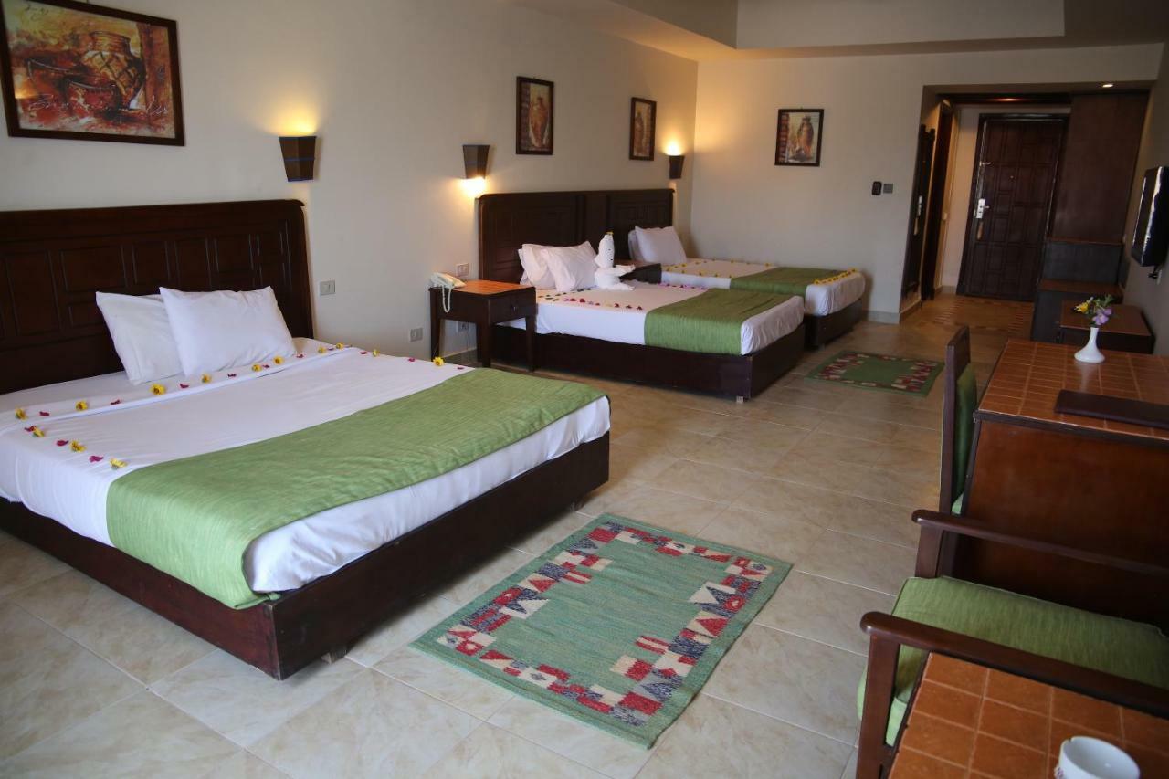 Nubian Laguna (adults Only) 4*