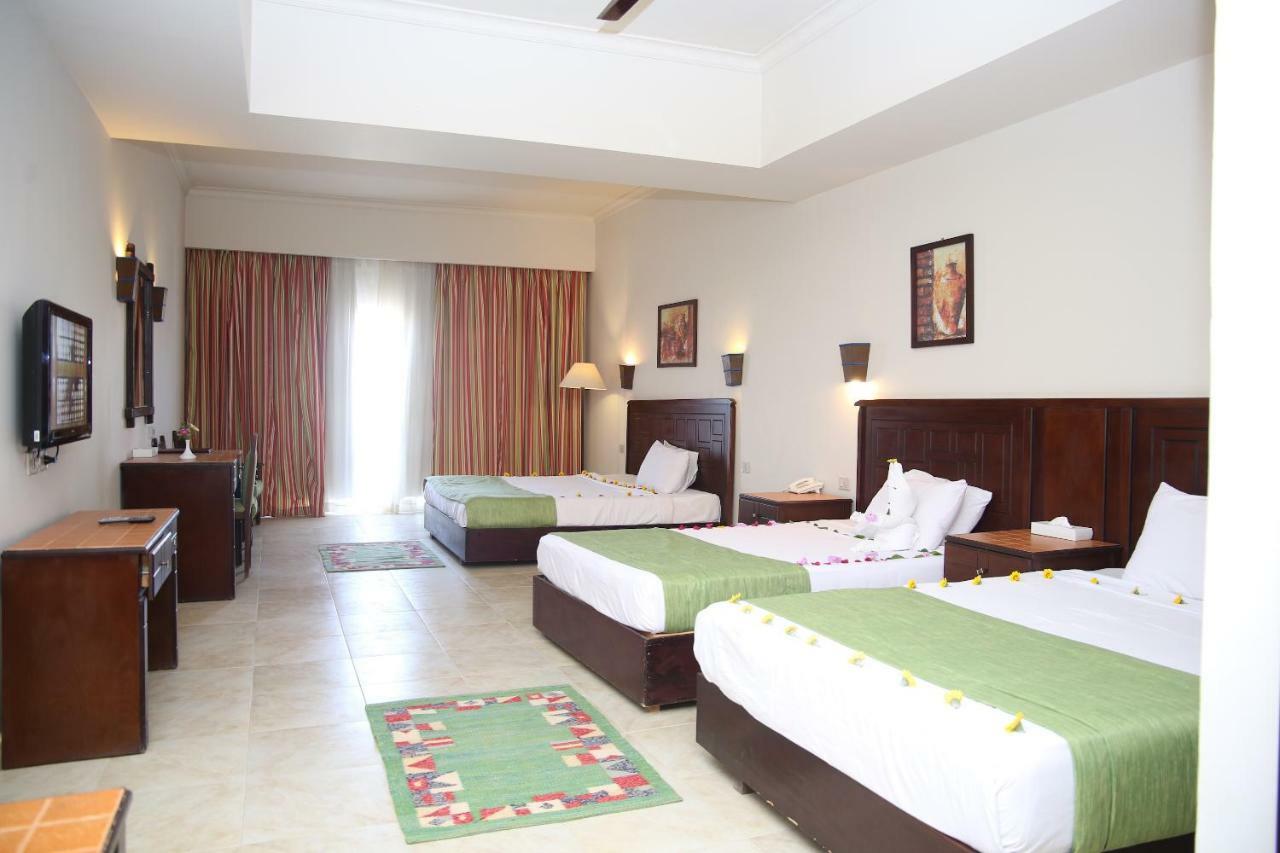 Nubian Laguna (adults Only) Resort
