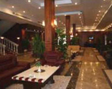Golden 5 Emerald Hotel 4*