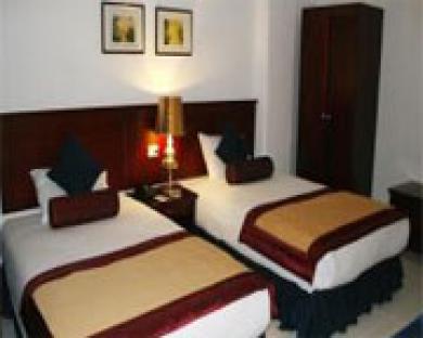 Hotel Golden 5 Emerald