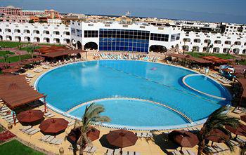 Hotel Golden 5 Emerald Sahl Hasheesh