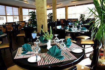 Golden 5 Emerald Hotel