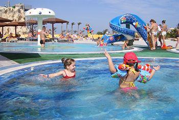 Golden 5 Emerald Sahl Hasheesh