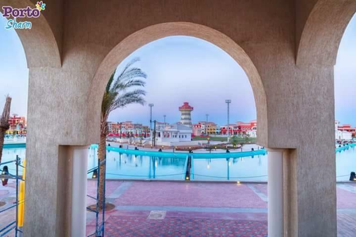 Chalet In Porto The View Sharm el-Sheikh
