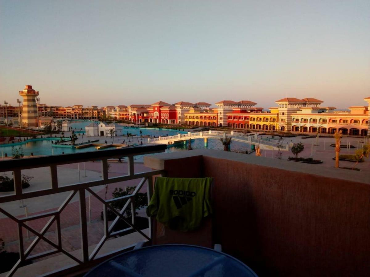 In Porto The View Chalet Sharm el-Sheikh