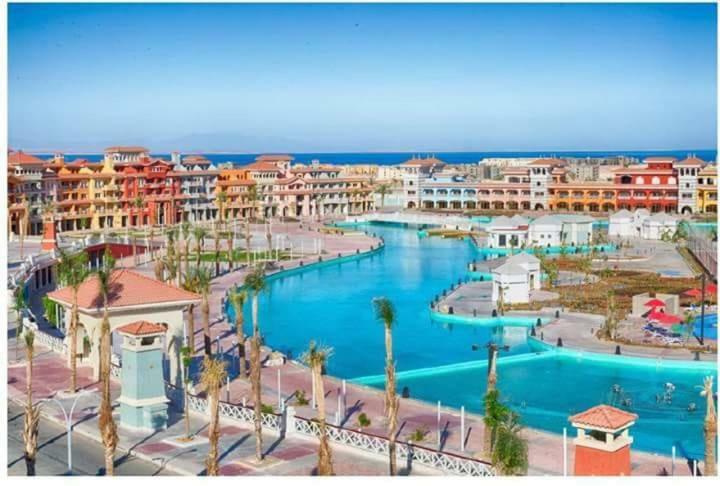 In Porto The View Sharm el-Sheikh