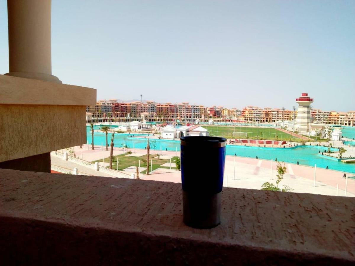 In Porto The View * Sharm el-Sheikh