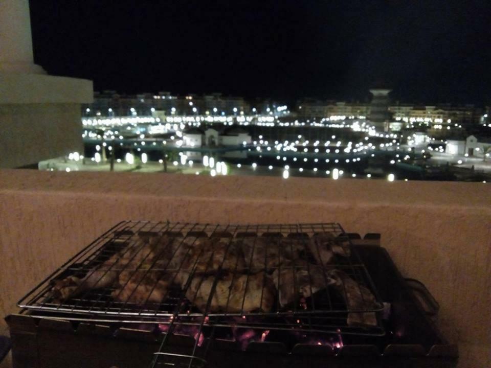 In Porto The View Sharm el-Sheikh