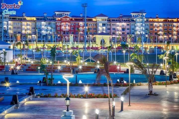In Porto The View * Sharm el-Sheikh