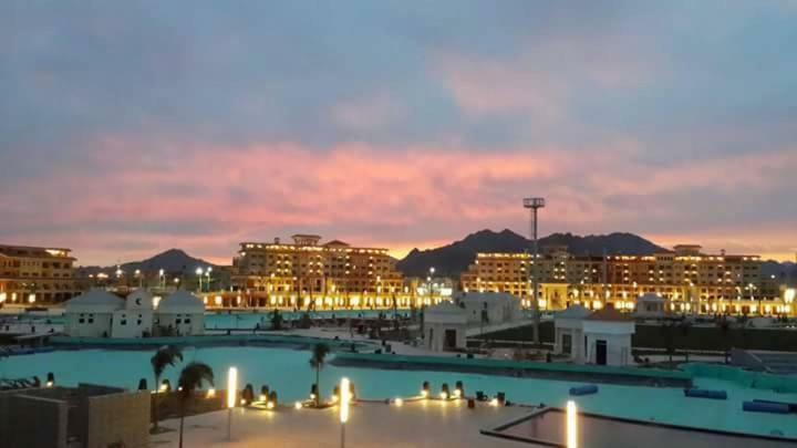 In Porto The View Chalet Sharm el-Sheikh