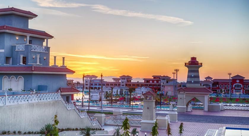 In Porto The View * Sharm el-Sheikh