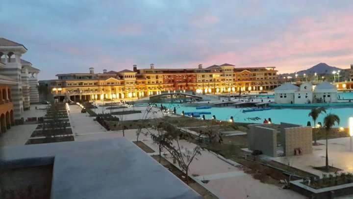 In Porto The View *