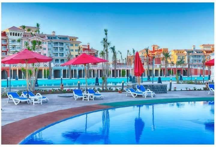 In Porto The View Sharm el-Sheikh