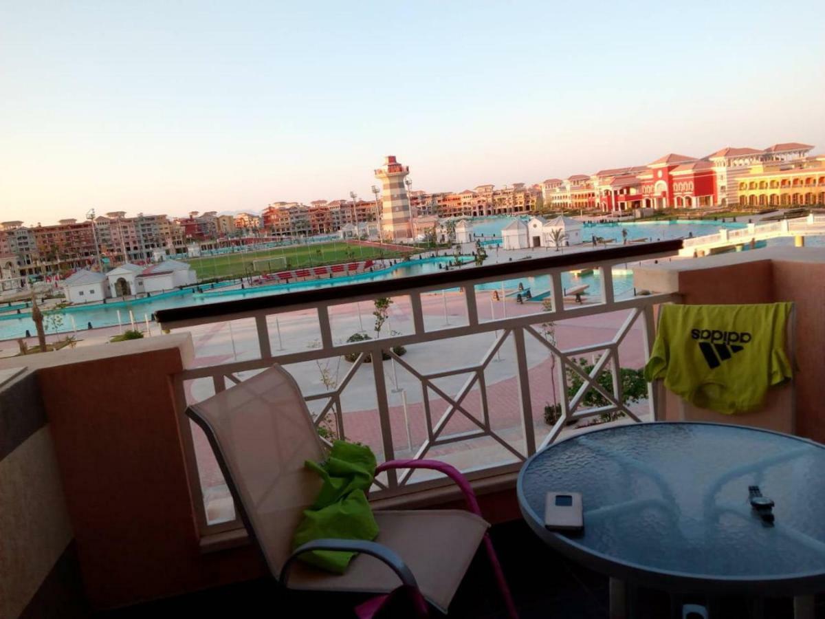 In Porto The View Chalet Sharm el-Sheikh