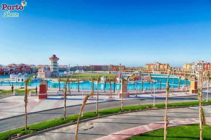 In Porto The View Sharm el-Sheikh