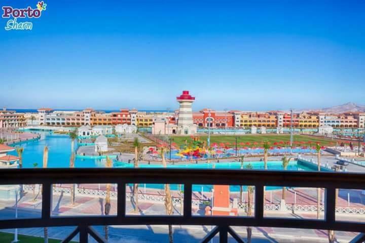 Chalet In Porto The View Sharm el-Sheikh
