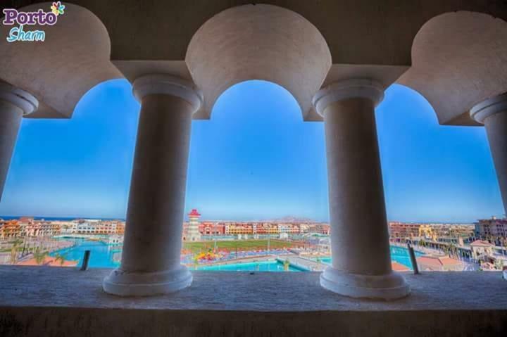 In Porto The View Chalet Sharm el-Sheikh