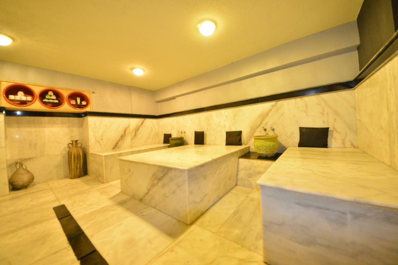 El Hayat Complex 4*