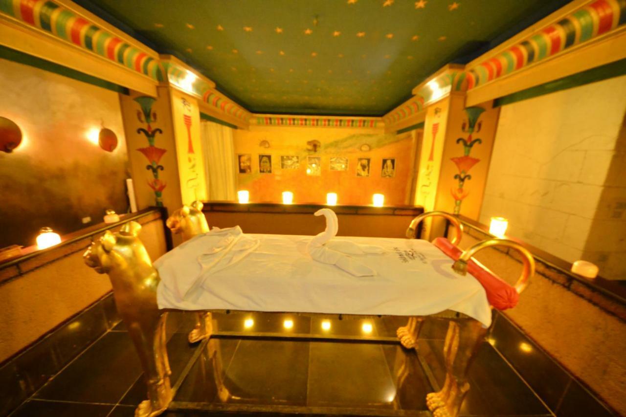 Complex El Hayat 4*
