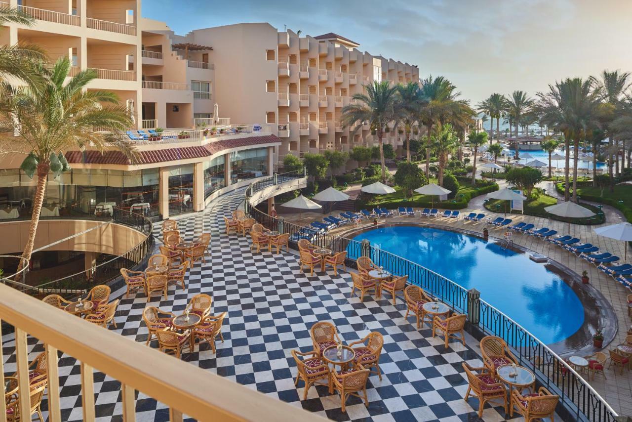 Resort Sea Star Beau Rivage 5*