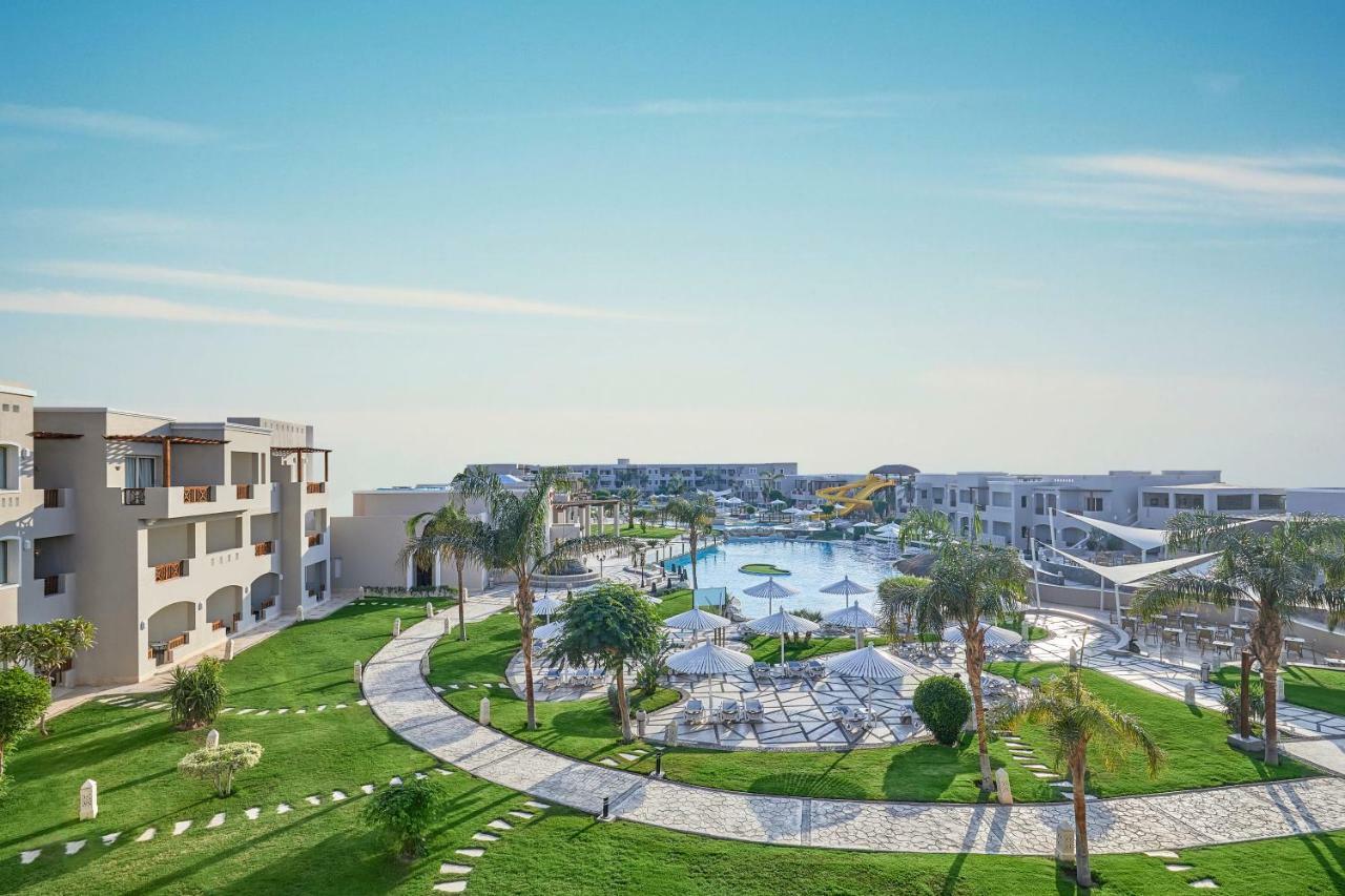 Iberotel Casa Del Mar Hurghada